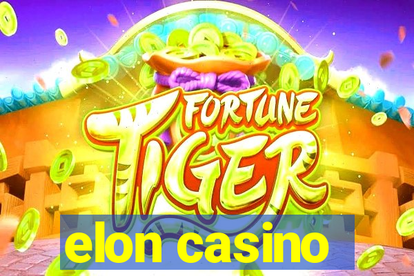 elon casino