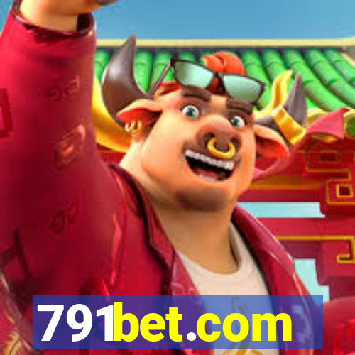 791bet.com