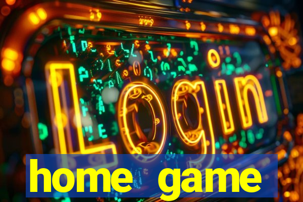 home game gamecategoryid 1