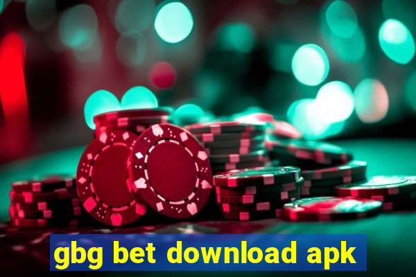 gbg bet download apk