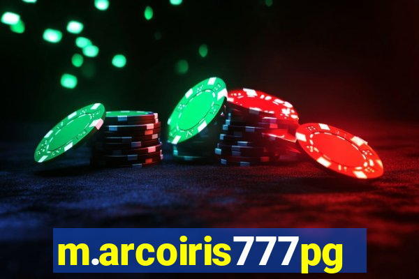 m.arcoiris777pg.com