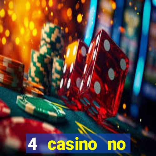 4 casino no deposit bonus