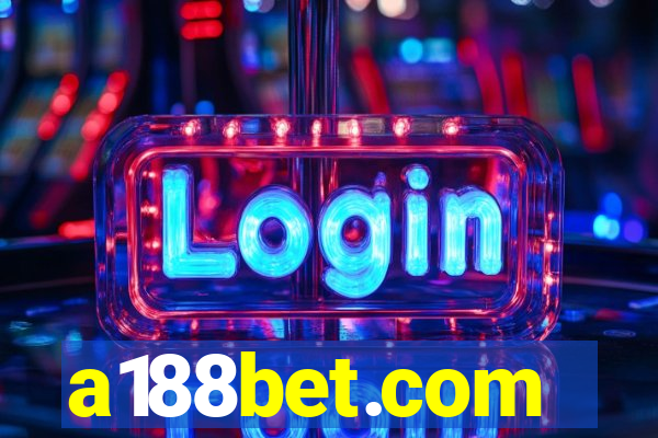 a188bet.com