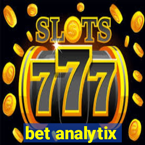 bet analytix