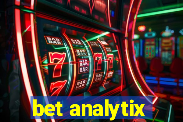 bet analytix