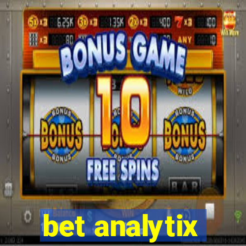 bet analytix