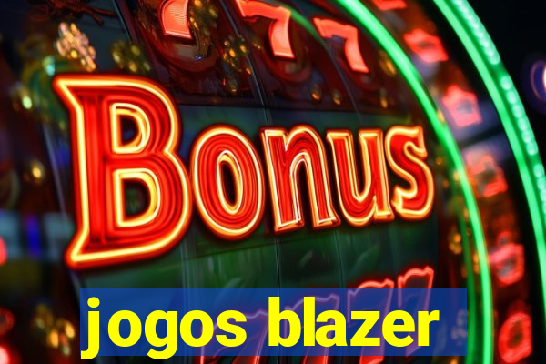 jogos blazer