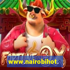 www.nairobihot.com