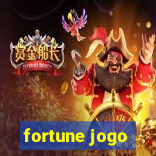 fortune jogo