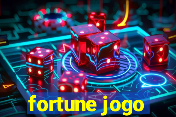 fortune jogo