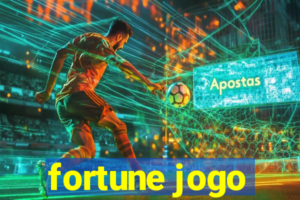 fortune jogo