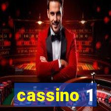 cassino 1