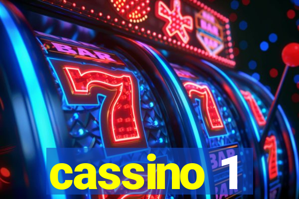 cassino 1