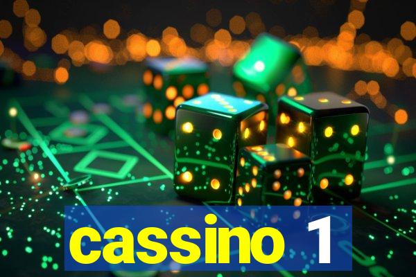 cassino 1