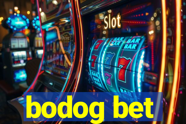 bodog bet