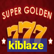 kiblaze