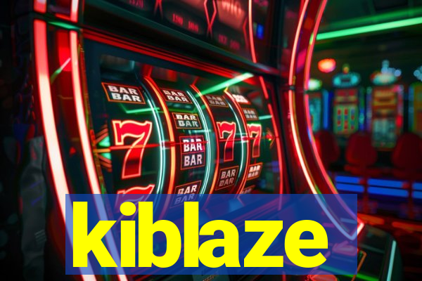 kiblaze