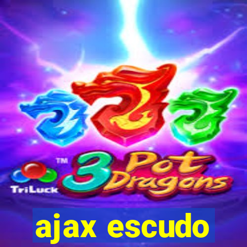 ajax escudo