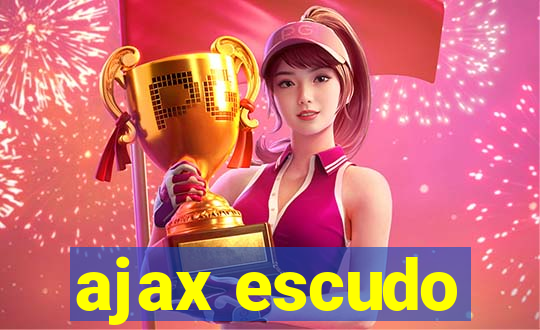 ajax escudo