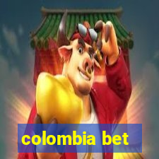 colombia bet