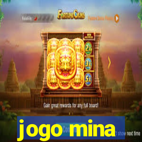 jogo mina