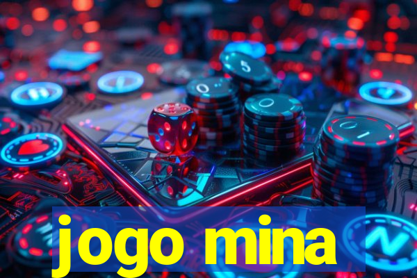 jogo mina