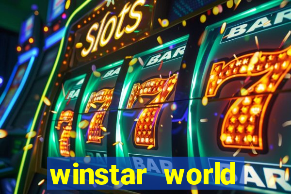 winstar world casino in oklahoma