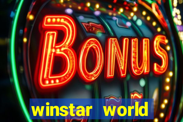 winstar world casino in oklahoma