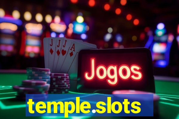 temple.slots