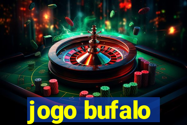 jogo bufalo