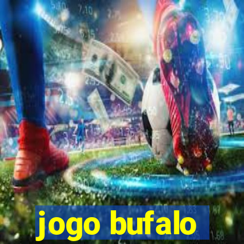 jogo bufalo