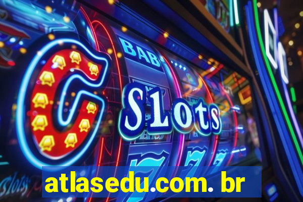 atlasedu.com. br