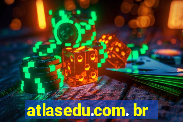 atlasedu.com. br