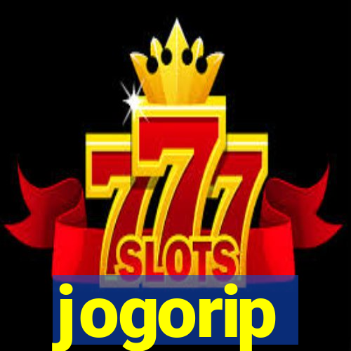 jogorip