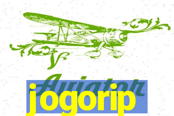 jogorip