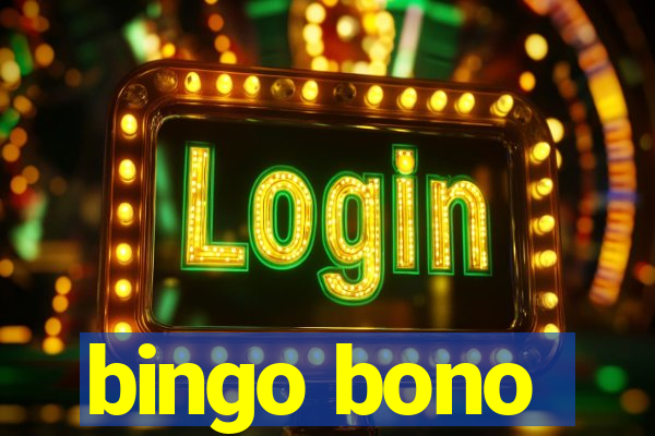 bingo bono