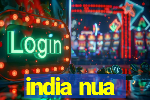 india nua