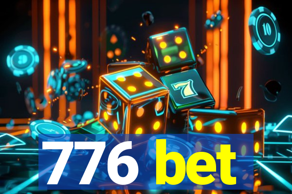 776 bet