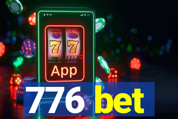 776 bet