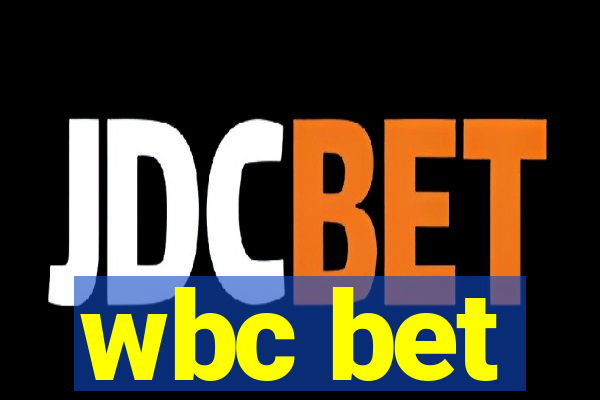 wbc bet