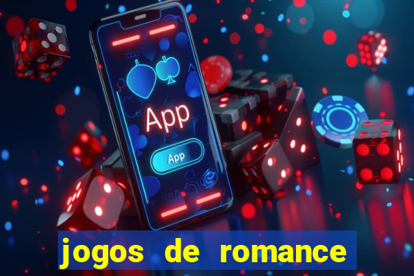 jogos de romance para pc