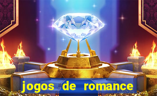 jogos de romance para pc