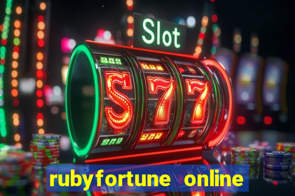 rubyfortune online casino chile