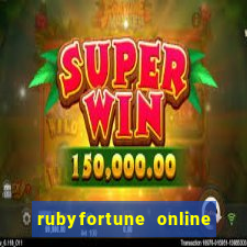 rubyfortune online casino chile