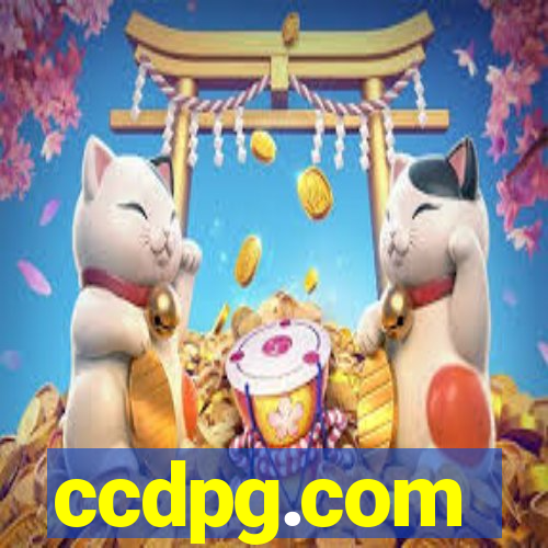 ccdpg.com