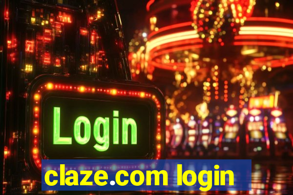 claze.com login