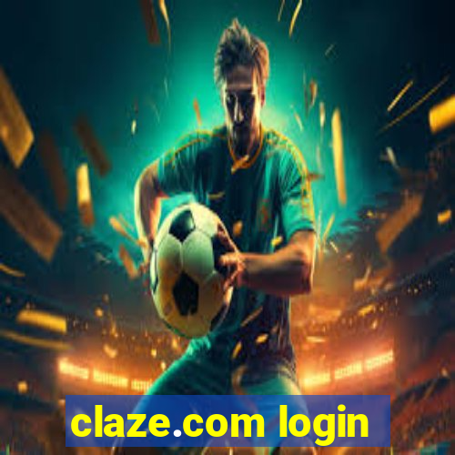 claze.com login