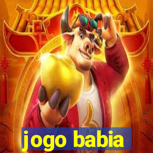 jogo babia