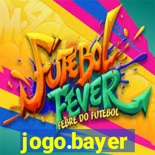 jogo.bayer