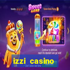 izzi casino c贸digo promocional